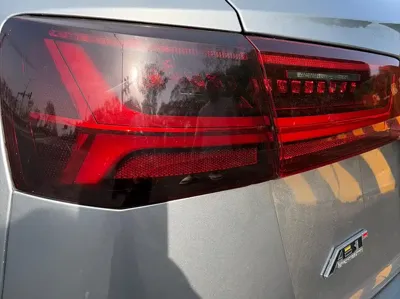 Audi A6 (Import)