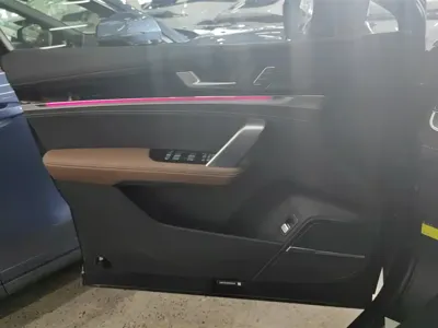 BYD Tang New Energy