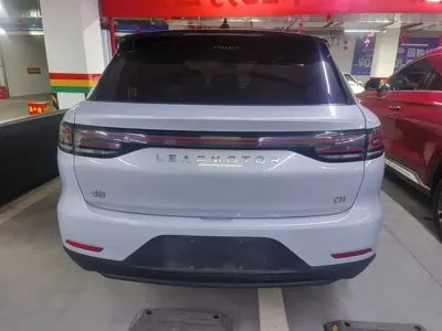 Leapmotor Leapmotor C11