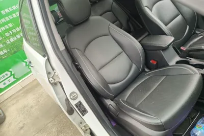 Hyundai ix25