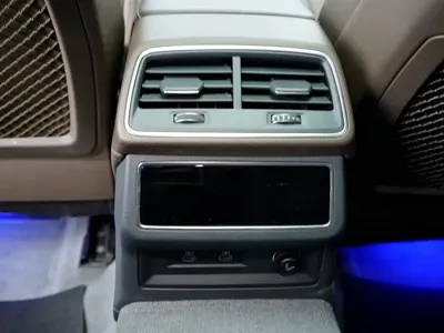 Audi A7L