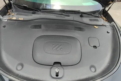 iCAR V23