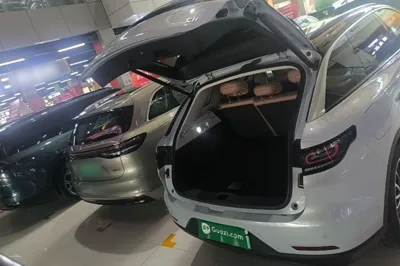 Leapmotor C11
