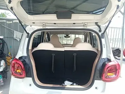 Wuling MINIEV