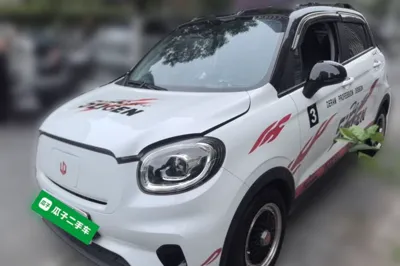 Leapmotor T03