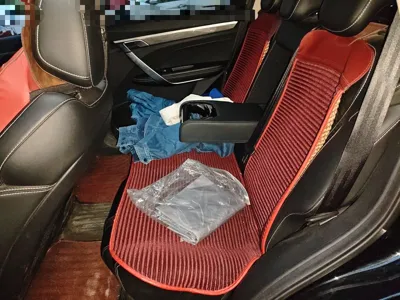 Geely Auto Emgrand X7 Sport
