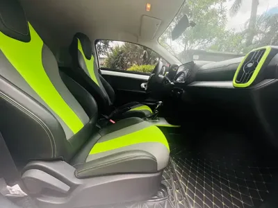 Roewe Clever