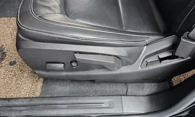 ChevroletGMDaewoo Colorado