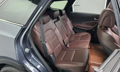 Hyundai Maxcruz