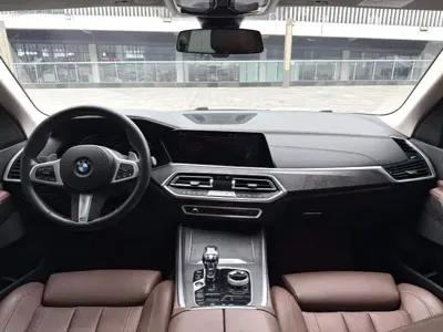 BMW X5 (Import)