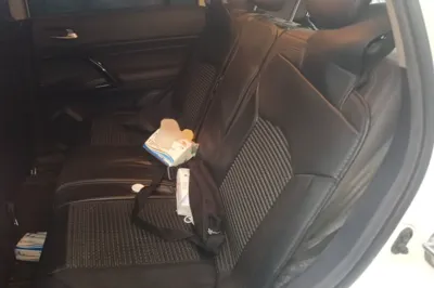 GAC Trumpchi GS4