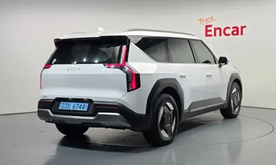 Kia EV9