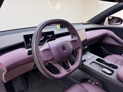 Nio ET5