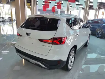 Jetta VS5