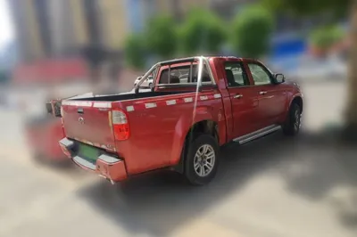 Zxauto Grandtiger