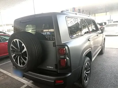 Haval H9