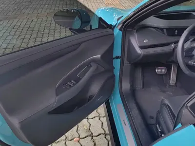Xiaomi SU7
