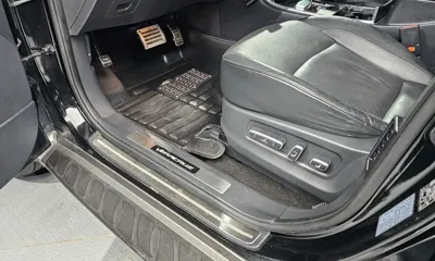 Hyundai Veracruz
