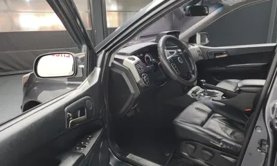 KG_Mobility_Ssangyong KORANDO