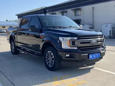Ford F-150 Raptor