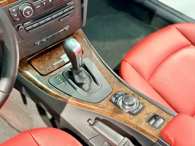 BMW 3 Series (Import)