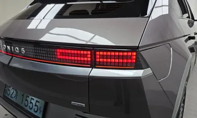 Hyundai Ioniq5