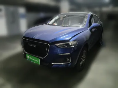 Haval F5