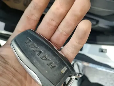 Haval M6
