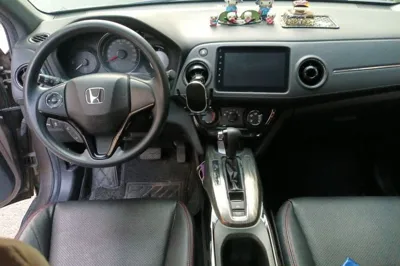 Honda XR-V