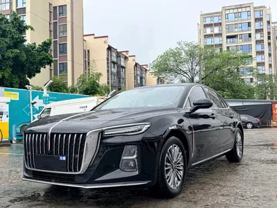 Hongqi Hongqi H5