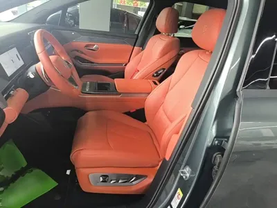 BYD 唐L