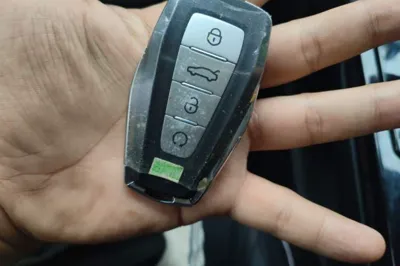 Geely Auto Preface