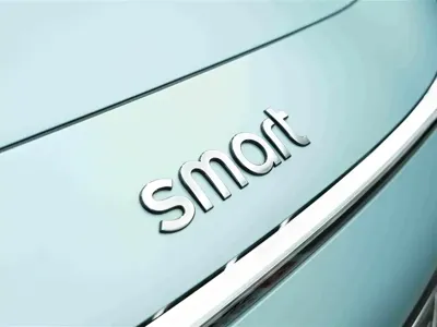 Smart Smart #3