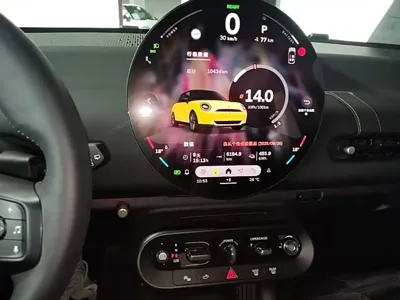MINI MINI COOPER EV
