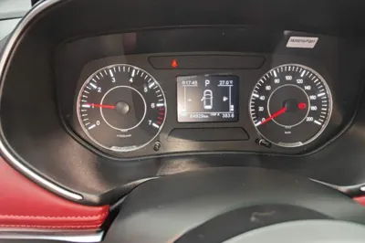 Dongfeng Fengon 500