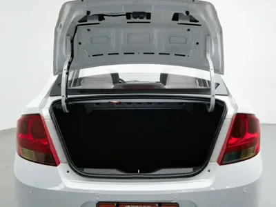 Chevrolet Sail
