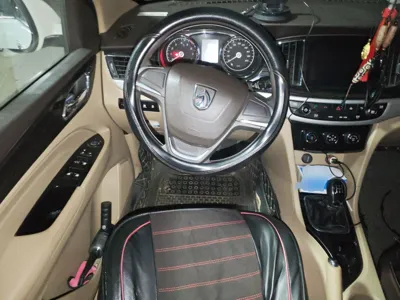 Baojun 730