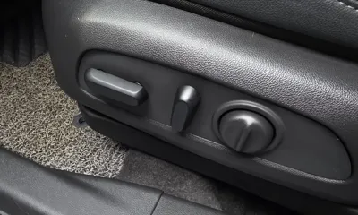 ChevroletGMDaewoo Trailblazer