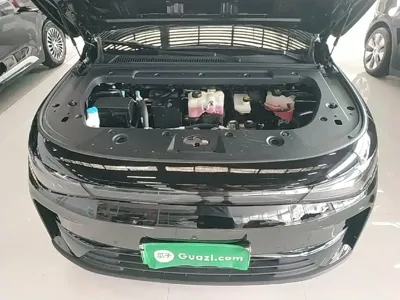 Leapmotor Leapmotor C16