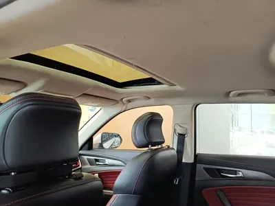 Changan CS35PLUS