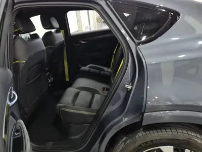 Geely Xingyue S