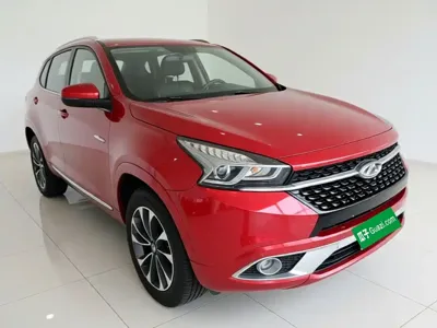 Chery Tiggo 7