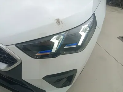 BMW X2 (Import)