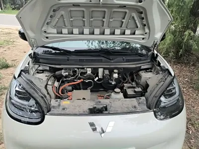 Wuling Bingo