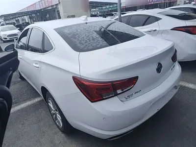 Buick Verano
