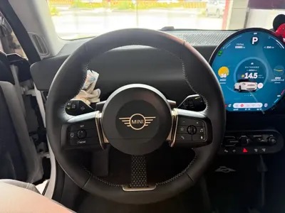 MINI MINI COOPER EV