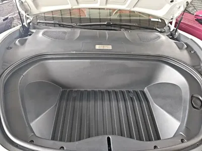 Xiaomi SU7