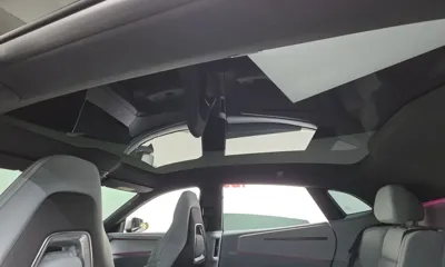 Polestar Polestar 4