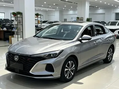 Changan Eado