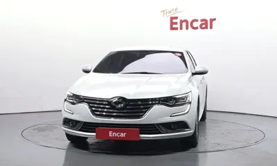Renault-KoreaSamsung SM6